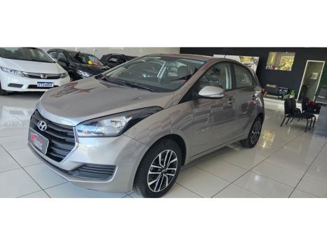 HYUNDAI HB 20 Hatch 1.6 16V 4P FLEX COMFORT STYLE AUTOM�TICO, Foto 2