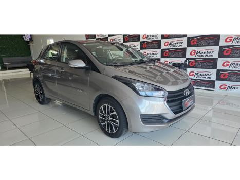 HYUNDAI HB 20 Hatch 1.6 16V 4P FLEX COMFORT STYLE AUTOM�TICO, Foto 3