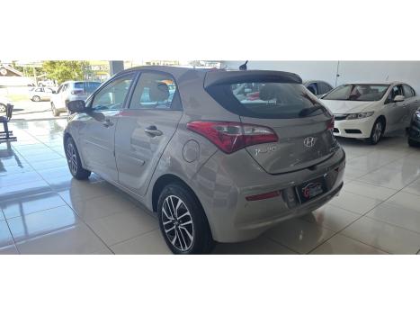 HYUNDAI HB 20 Hatch 1.6 16V 4P FLEX COMFORT STYLE AUTOM�TICO, Foto 5