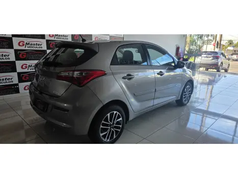 HYUNDAI HB 20 Hatch 1.6 16V 4P FLEX COMFORT STYLE AUTOM�TICO, Foto 6