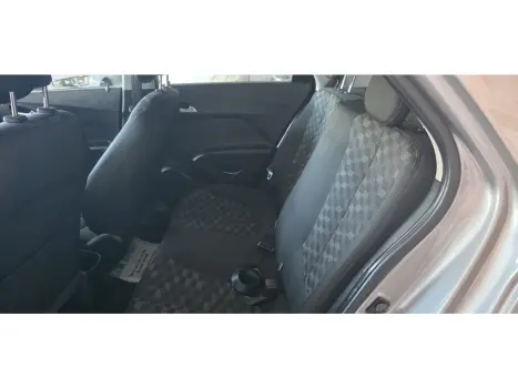 HYUNDAI HB 20 Hatch 1.6 16V 4P FLEX COMFORT STYLE AUTOM�TICO, Foto 7