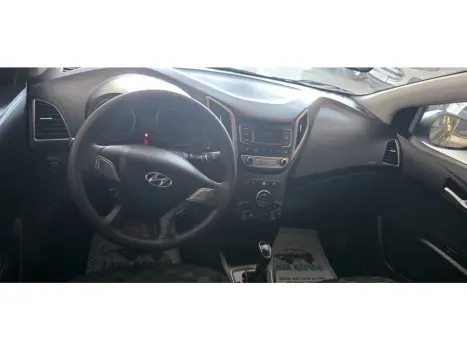 HYUNDAI HB 20 Hatch 1.6 16V 4P FLEX COMFORT STYLE AUTOM�TICO, Foto 8