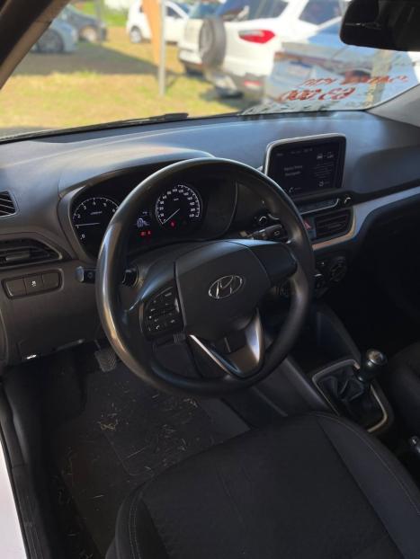 HYUNDAI HB 20 Hatch 1.0 12V 4P FLEX COMFORT, Foto 7