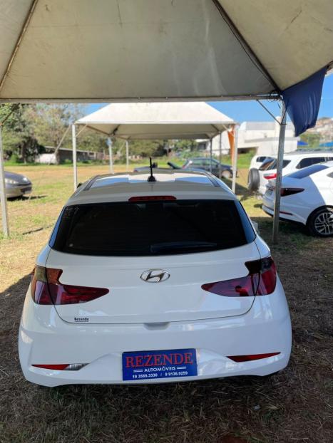 HYUNDAI HB 20 Hatch 1.0 12V 4P FLEX COMFORT, Foto 8