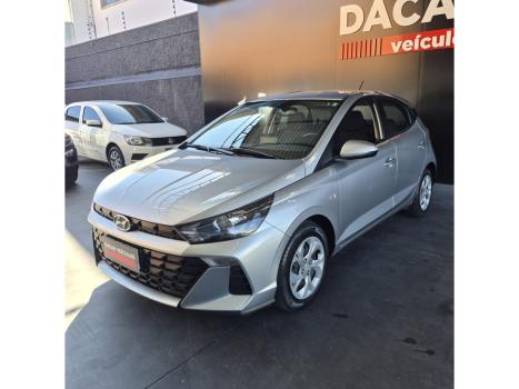 HYUNDAI HB 20 Hatch 1.0 12V 4P FLEX COMFORT, Foto 2