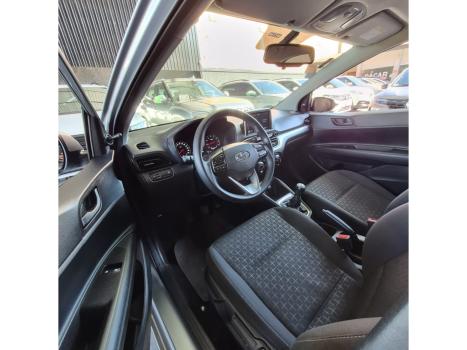 HYUNDAI HB 20 Hatch 1.0 12V 4P FLEX COMFORT, Foto 8