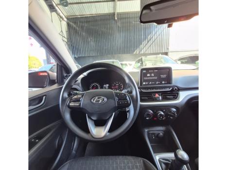 HYUNDAI HB 20 Hatch 1.0 12V 4P FLEX COMFORT, Foto 14