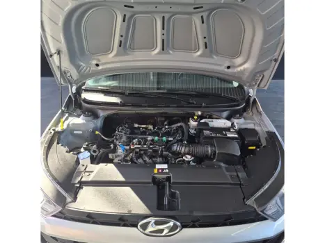 HYUNDAI HB 20 Hatch 1.0 12V 4P FLEX COMFORT, Foto 16