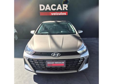 HYUNDAI HB 20 Hatch 1.0 12V 4P FLEX COMFORT, Foto 1