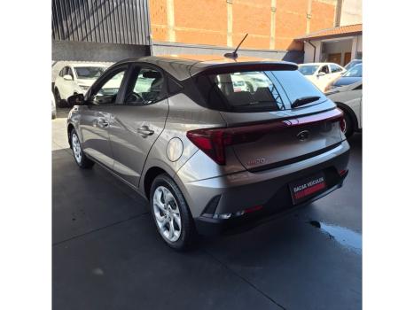 HYUNDAI HB 20 Hatch 1.0 12V 4P FLEX COMFORT, Foto 6