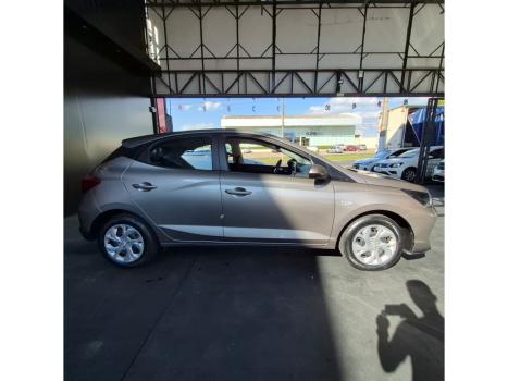 HYUNDAI HB 20 Hatch 1.0 12V 4P FLEX COMFORT, Foto 7