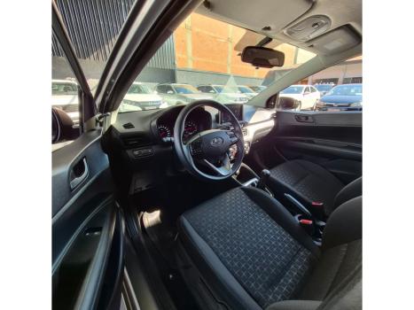 HYUNDAI HB 20 Hatch 1.0 12V 4P FLEX COMFORT, Foto 8