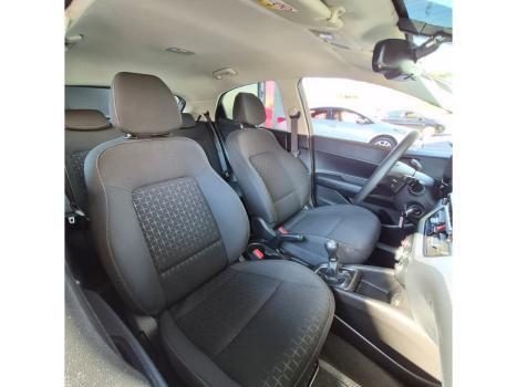 HYUNDAI HB 20 Hatch 1.0 12V 4P FLEX COMFORT, Foto 9