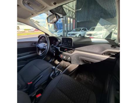 HYUNDAI HB 20 Hatch 1.0 12V 4P FLEX COMFORT, Foto 10