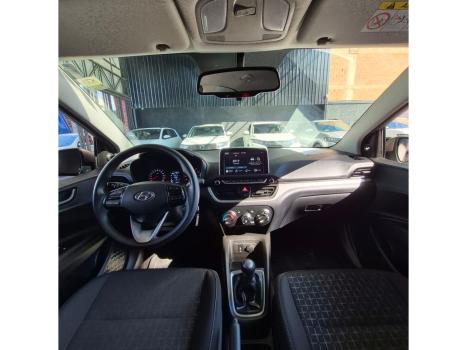 HYUNDAI HB 20 Hatch 1.0 12V 4P FLEX COMFORT, Foto 13