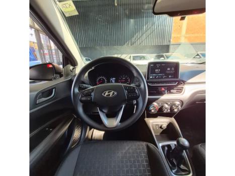 HYUNDAI HB 20 Hatch 1.0 12V 4P FLEX COMFORT, Foto 14