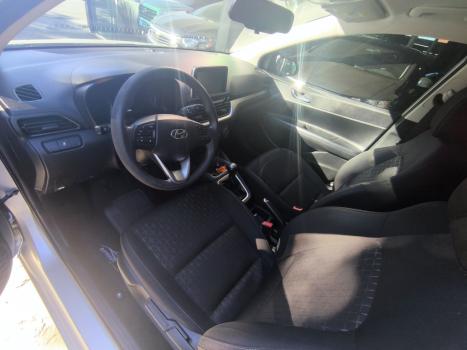 HYUNDAI HB 20 Hatch 1.0 12V 4P FLEX TGDI TURBO LIMITED AUTOM�TICO, Foto 3