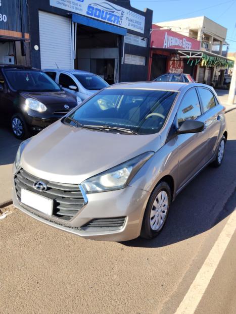 HYUNDAI HB 20 Hatch 1.0 12V 4P FLEX COMFORT, Foto 1