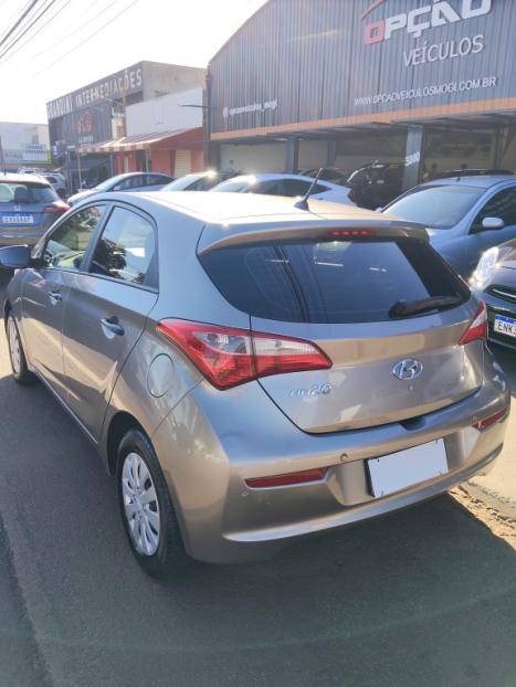 HYUNDAI HB 20 Hatch 1.0 12V 4P FLEX COMFORT, Foto 2