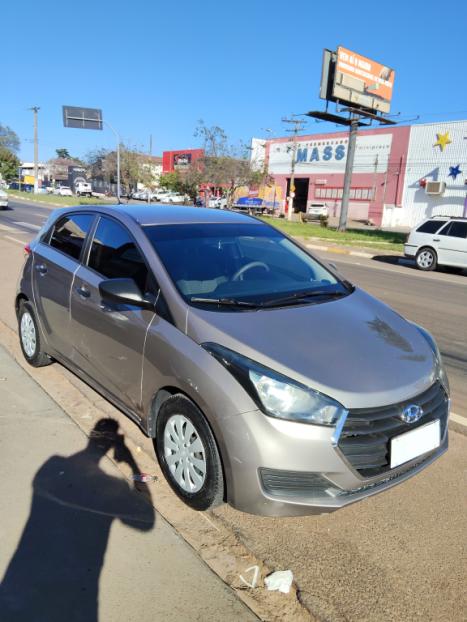 HYUNDAI HB 20 Hatch 1.0 12V 4P FLEX COMFORT, Foto 3