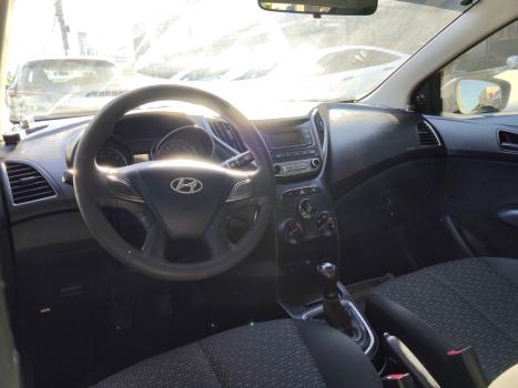 HYUNDAI HB 20 Hatch 1.0 12V 4P FLEX COMFORT, Foto 4