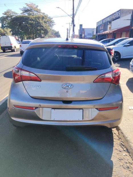 HYUNDAI HB 20 Hatch 1.0 12V 4P FLEX COMFORT, Foto 6