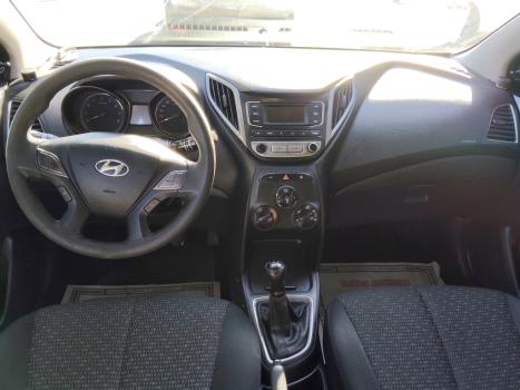 HYUNDAI HB 20 Hatch 1.0 12V 4P FLEX COMFORT, Foto 8