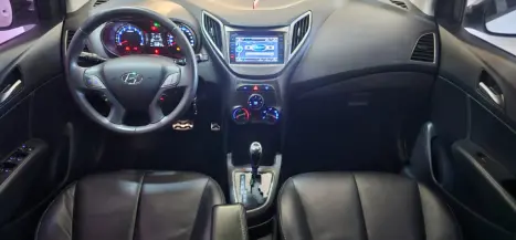 HYUNDAI HB 20 Hatch X 1.6 16V 4P STYLE FLEX AUTOM�TICO, Foto 5