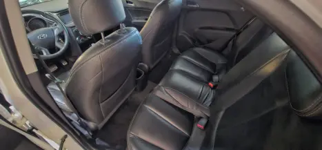 HYUNDAI HB 20 Hatch X 1.6 16V 4P STYLE FLEX AUTOM�TICO, Foto 8