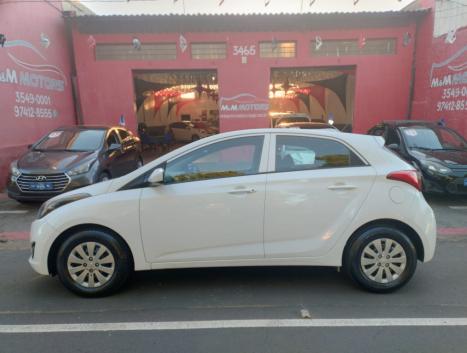 HYUNDAI HB 20 Hatch 1.0 12V 4P FLEX COMFORT PLUS, Foto 2