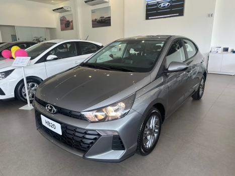 HYUNDAI HB 20 Hatch 1.0 12V 4P LIMITED, Foto 1