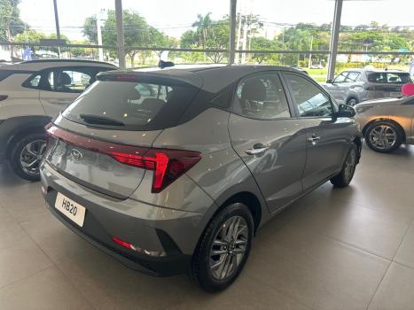 HYUNDAI HB 20 Hatch 1.0 12V 4P LIMITED, Foto 6