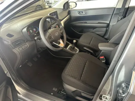 HYUNDAI HB 20 Hatch 1.0 12V 4P LIMITED, Foto 12