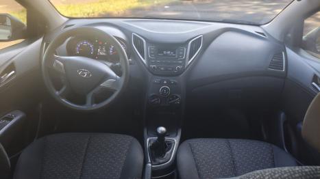 HYUNDAI HB 20 Hatch 1.0 12V 4P FLEX UNIQUE, Foto 7