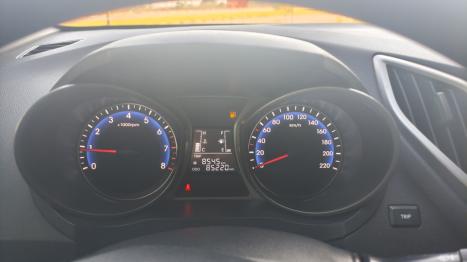 HYUNDAI HB 20 Hatch 1.0 12V 4P FLEX UNIQUE, Foto 9