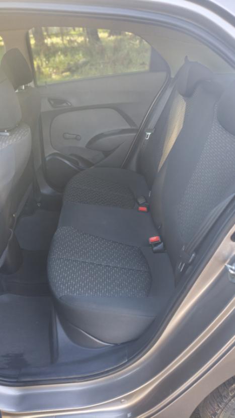 HYUNDAI HB 20 Hatch 1.0 12V 4P FLEX UNIQUE, Foto 10