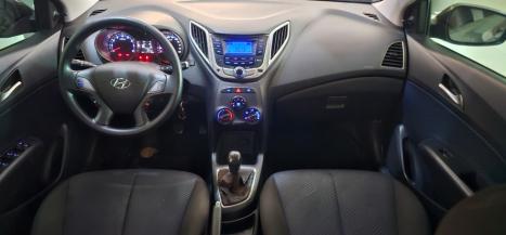 HYUNDAI HB 20 Hatch 1.6 16V 4P FLEX COMFORT PLUS, Foto 6