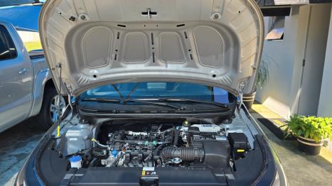 HYUNDAI HB 20 Hatch 1.0 12V 4P LIMITED, Foto 8