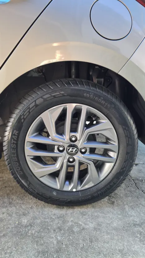 HYUNDAI HB 20 Hatch 1.0 12V 4P LIMITED, Foto 12