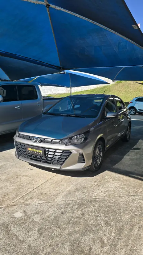 HYUNDAI HB 20 Hatch 1.0 12V 4P LIMITED, Foto 14