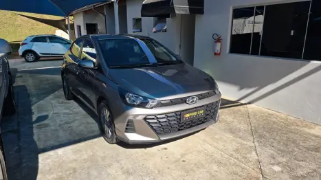 HYUNDAI HB 20 Hatch 1.0 12V 4P LIMITED, Foto 15