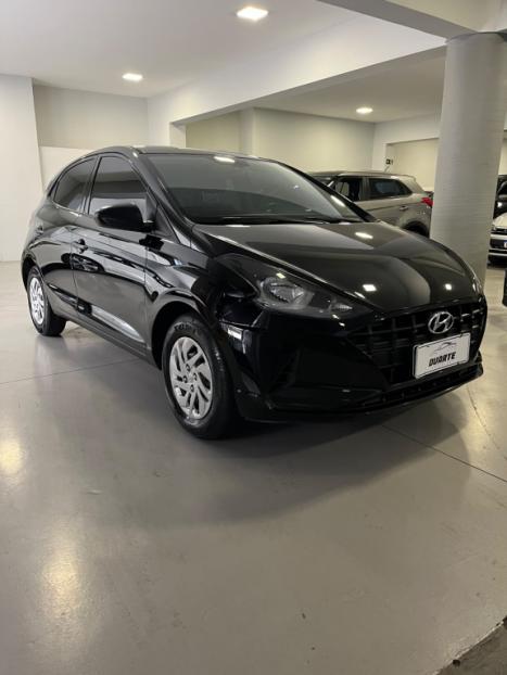 HYUNDAI HB 20 Hatch 1.0 12V 4P FLEX SENSE, Foto 1