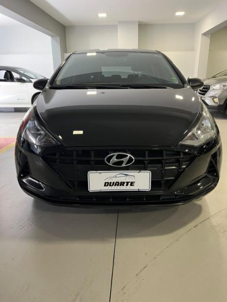 HYUNDAI HB 20 Hatch 1.0 12V 4P FLEX SENSE, Foto 2