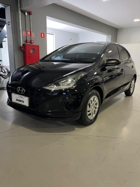 HYUNDAI HB 20 Hatch 1.0 12V 4P FLEX SENSE, Foto 3