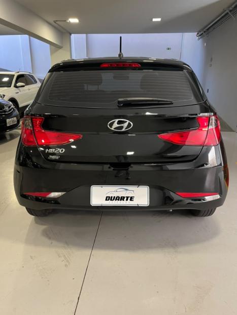 HYUNDAI HB 20 Hatch 1.0 12V 4P FLEX SENSE, Foto 5