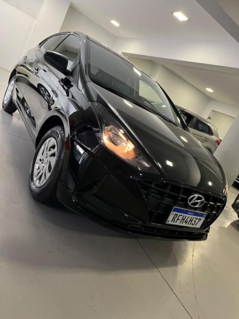 HYUNDAI HB 20 Hatch 1.0 12V 4P FLEX SENSE, Foto 7