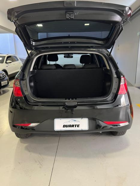 HYUNDAI HB 20 Hatch 1.0 12V 4P FLEX SENSE, Foto 9