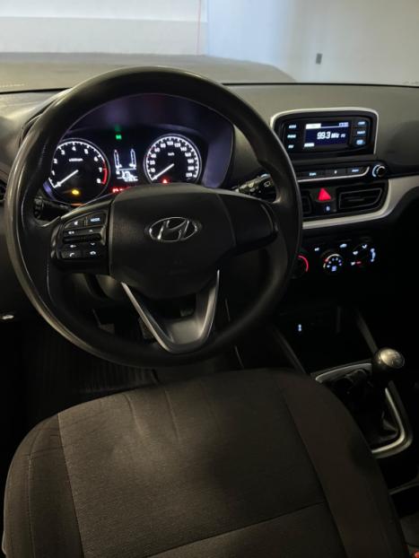 HYUNDAI HB 20 Hatch 1.0 12V 4P FLEX SENSE, Foto 13