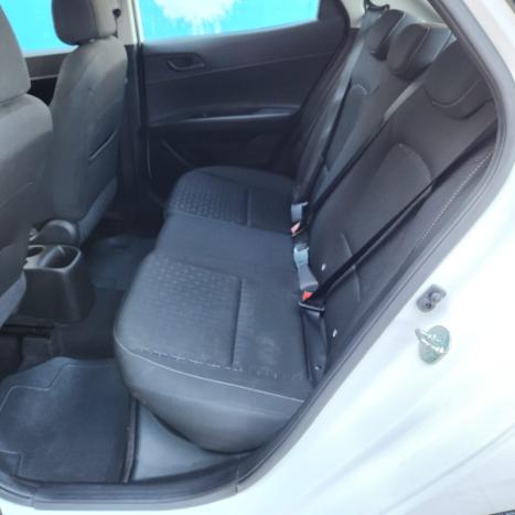 HYUNDAI HB 20 Hatch 1.6 16V 4P COMFORT STYLE FLEX, Foto 4