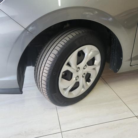 HYUNDAI HB 20 Hatch 1.0 12V 4P FLEX COMFORT PLUS, Foto 4